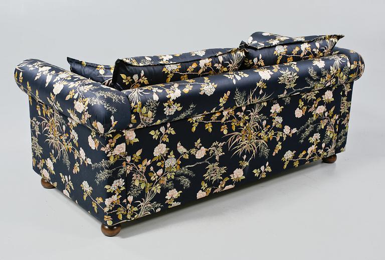SOFFA, Trensums, 1900-talets andra hälft.