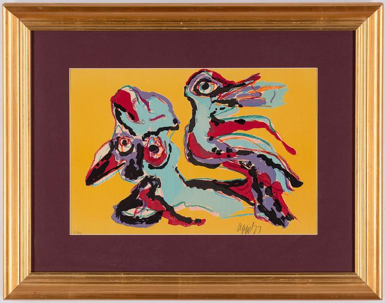 Karel Appel,