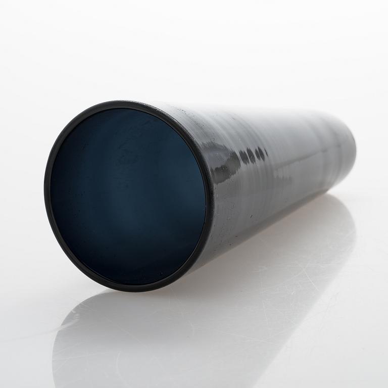 Kaj Franck, vase, model KF 237, Nuutajärvi. Late 1950s.