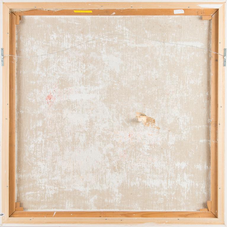 Anitra Lucander, Composition.