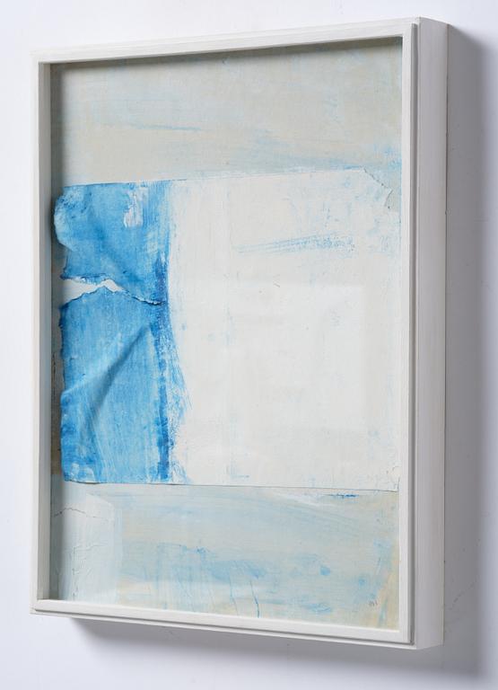 Rune Hagberg, "Tecken".