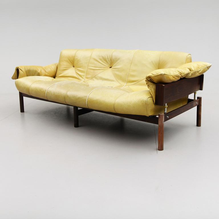 SOFFA, Percival Lafer, Lafer MP, Brasilien, 1970-tal.