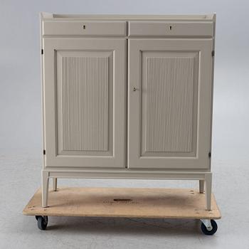 Sideboard, 20th century.