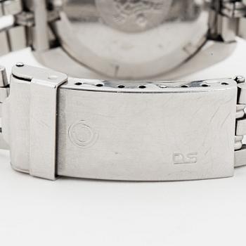 CERTINA, DS-3, PH 200M, wristwatch, 40 mm.