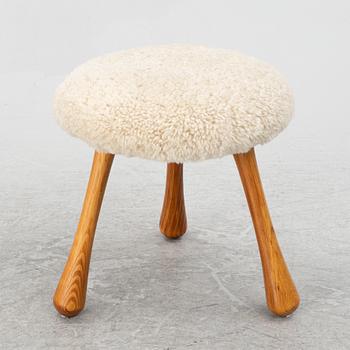 Ingvar Kamprad, a stool for V.I.P Habitat, 21st Century.