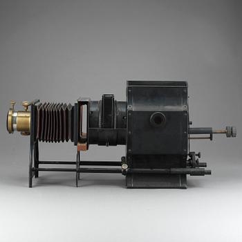 KODIOPTICON, Eastman Kodak Company tillverkade mellan 1912-15.