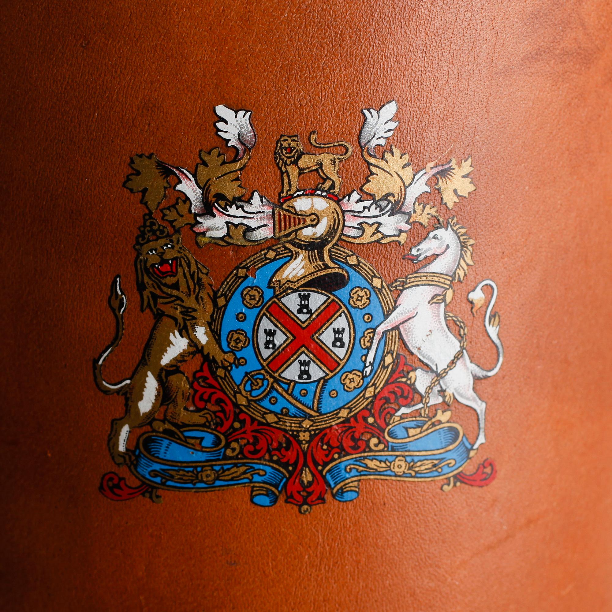 PARAPLYSTÄLL, England, 1900-talets mitt.