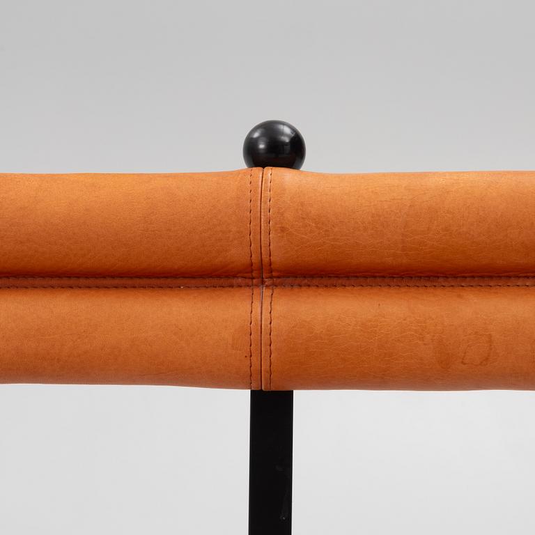 Gunilla Allard, a 'Cirkus' sofa, Lammhults, 1993.