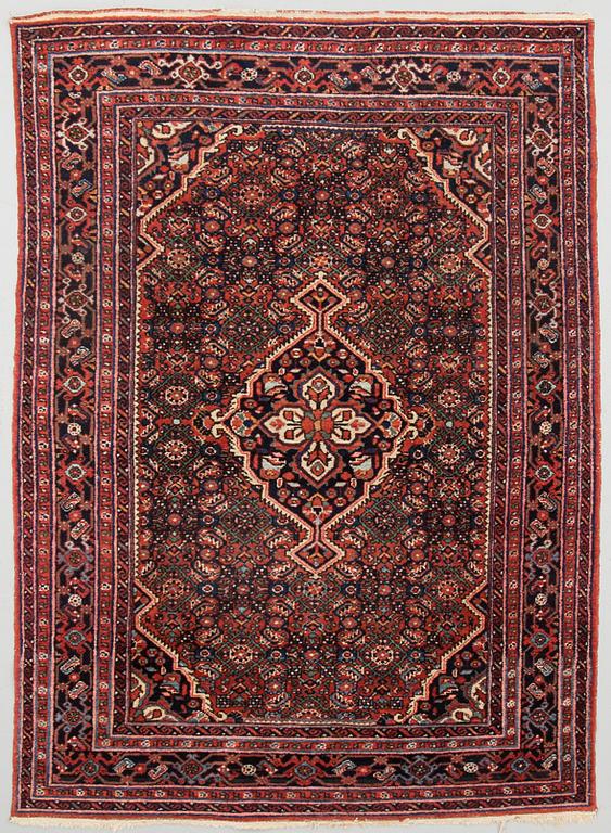 MATTA, semiantik, Iran, ca 198 x 147 cm.