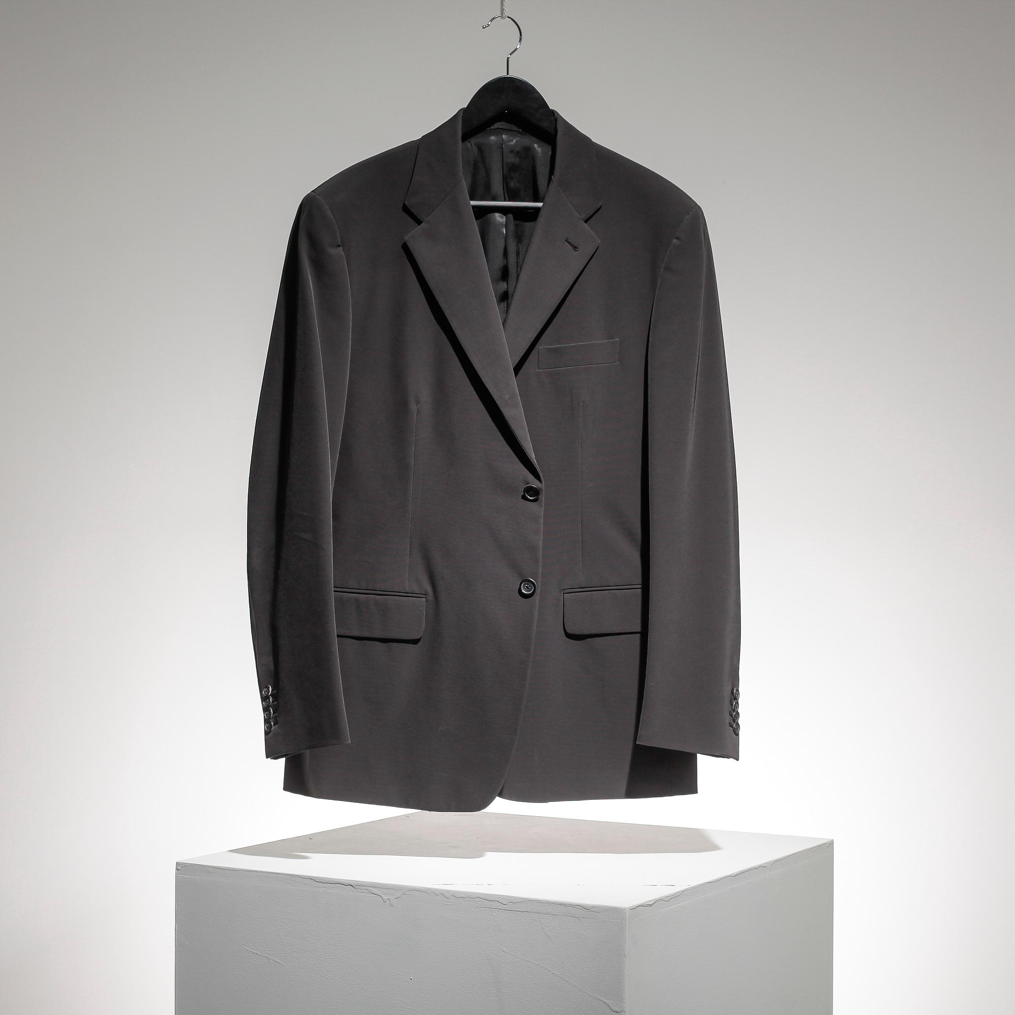 SUIT, Prada, size 52.