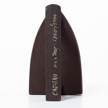 Man Ray, 'Cadeau'.