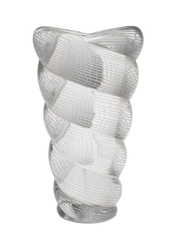 Gunnel Nyman, A VASE.