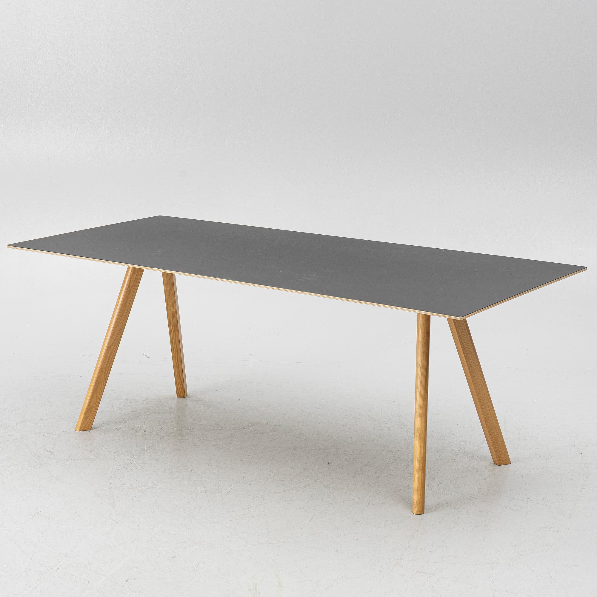 Ronan & Erwan Bouroullec, bord, "CPH 30", HAY, Danmark.