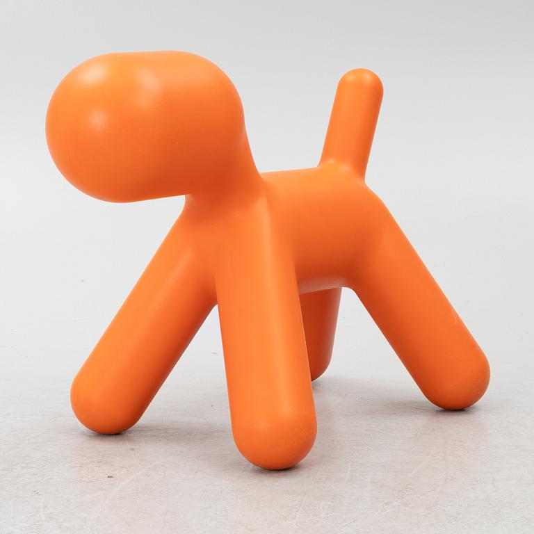 Eero Aarnio, "Puppy XL" Me Too Collection, Magis, Italien.