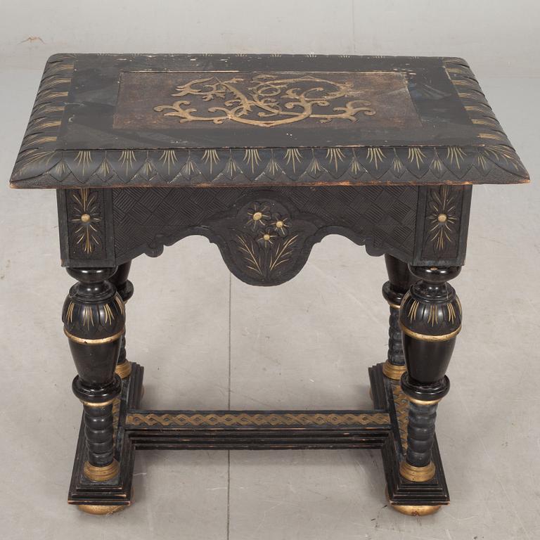 BORD, 1800/1900-tal.