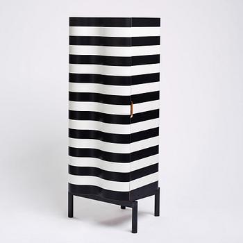 Love Arbén, an 'Ono' cabinet, Lammhults Möbel AB, Sweden, 1992.