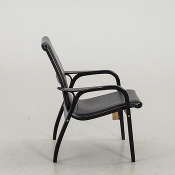 YNGVE EKSTRÖM, "Lamniett", armchair, Swedese,