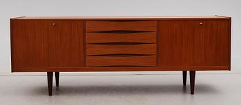 SIDEBOARD, Skeie & Co. Norheimsund, Norge, 1900-talets andra hälft.