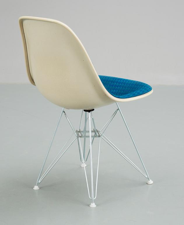 STOL, Charles & Ray Eames för Herman Miller.