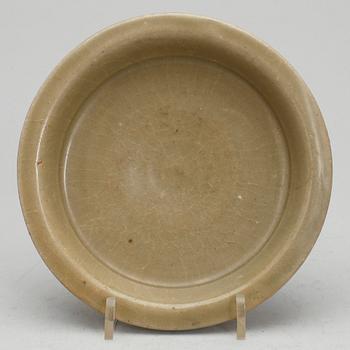 SKÅL, keramik, Kina, Ming dynastin (1368-1644).