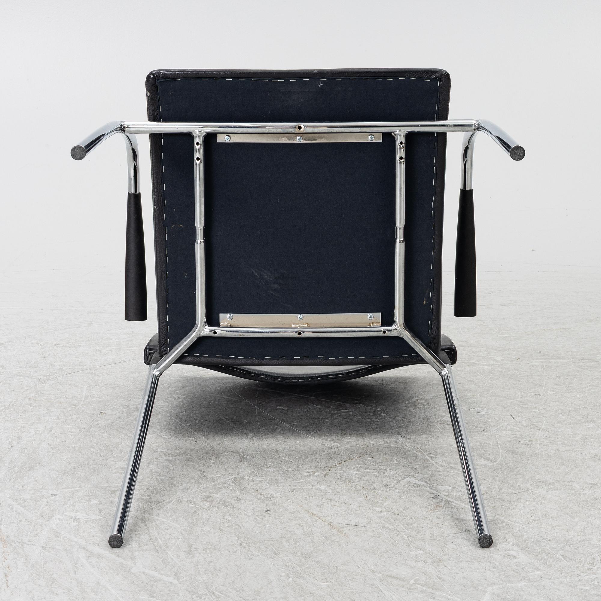 Johannes Foersom & Peter Hiort-Lorenzen, Ten 'Spira, Lammhults.