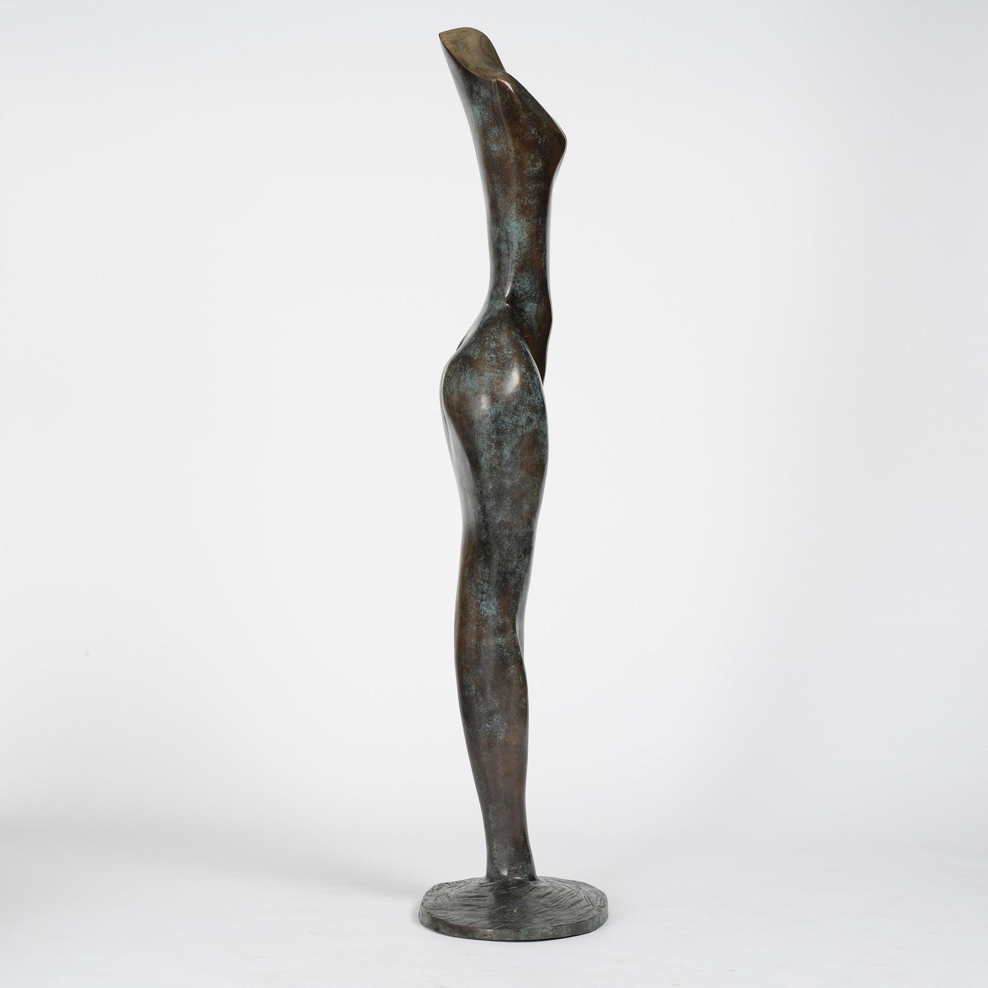 Stan Wys (Wysocki), Untitled.