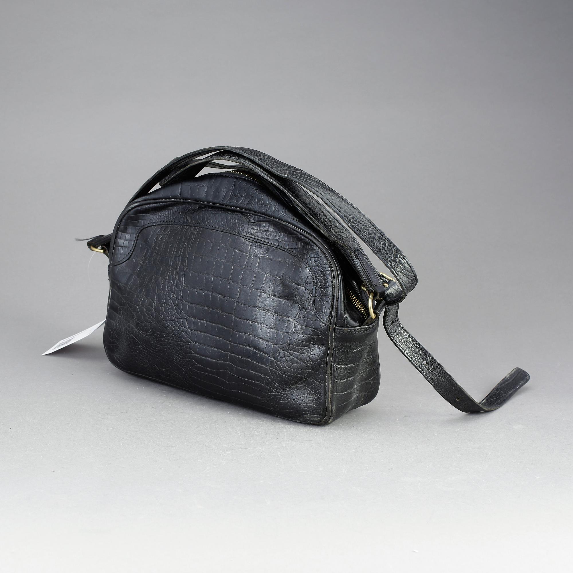 VÄSKA, Mulberry.