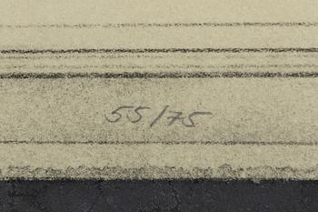 Paul Wunderlich, Utan titel, litografier 2 st.