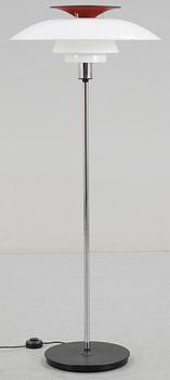 GOLVARMATUR. "PH 80" Poul Henningsen för Louis Poulsen.