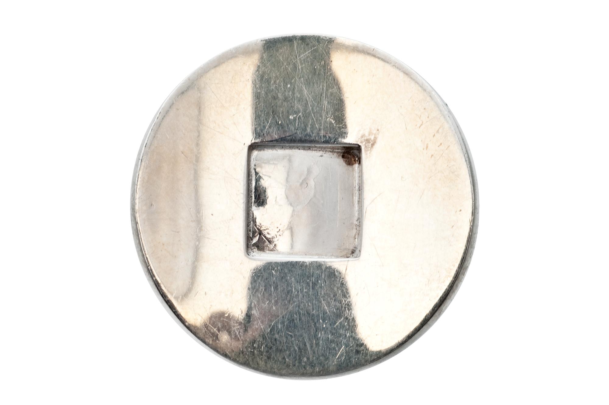 Pekka Piekäinen, SORMUS.