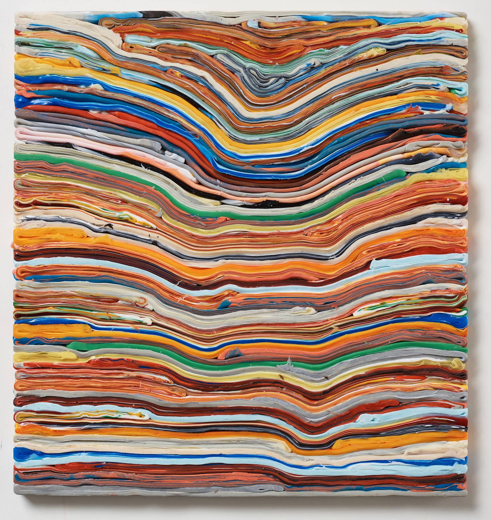 Matthias van Arkel, Untitled.