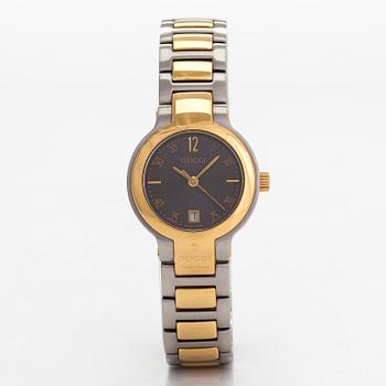 Gucci, armbandsur, 26 mm.