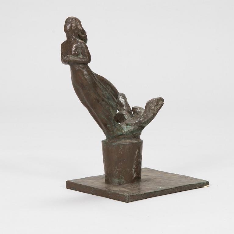 Viktor Jansson, Keulakuva.