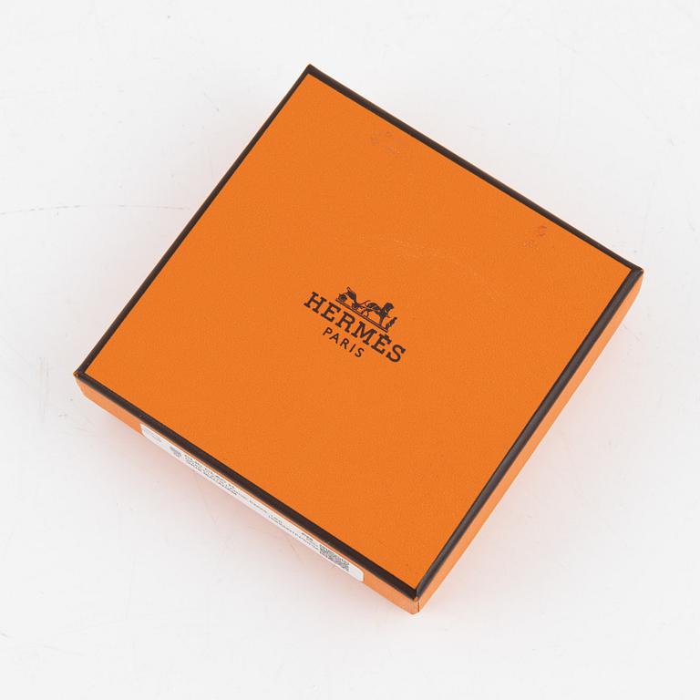 Hermès, "Clic Clac H", bracelet.