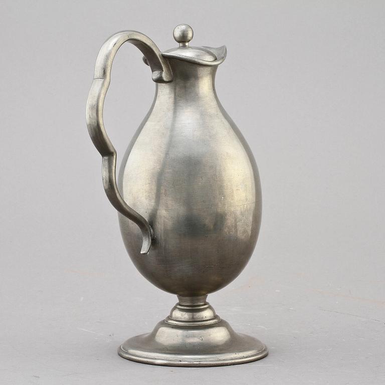 KANNA, tenn, Firma Svenskt Tenn 1927.