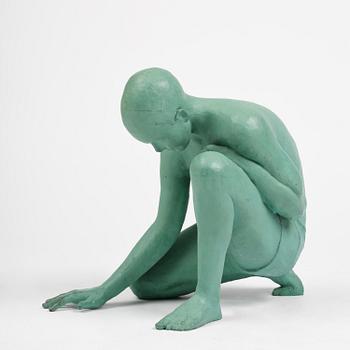 Fredrik Wretman, “Body and Soul”.