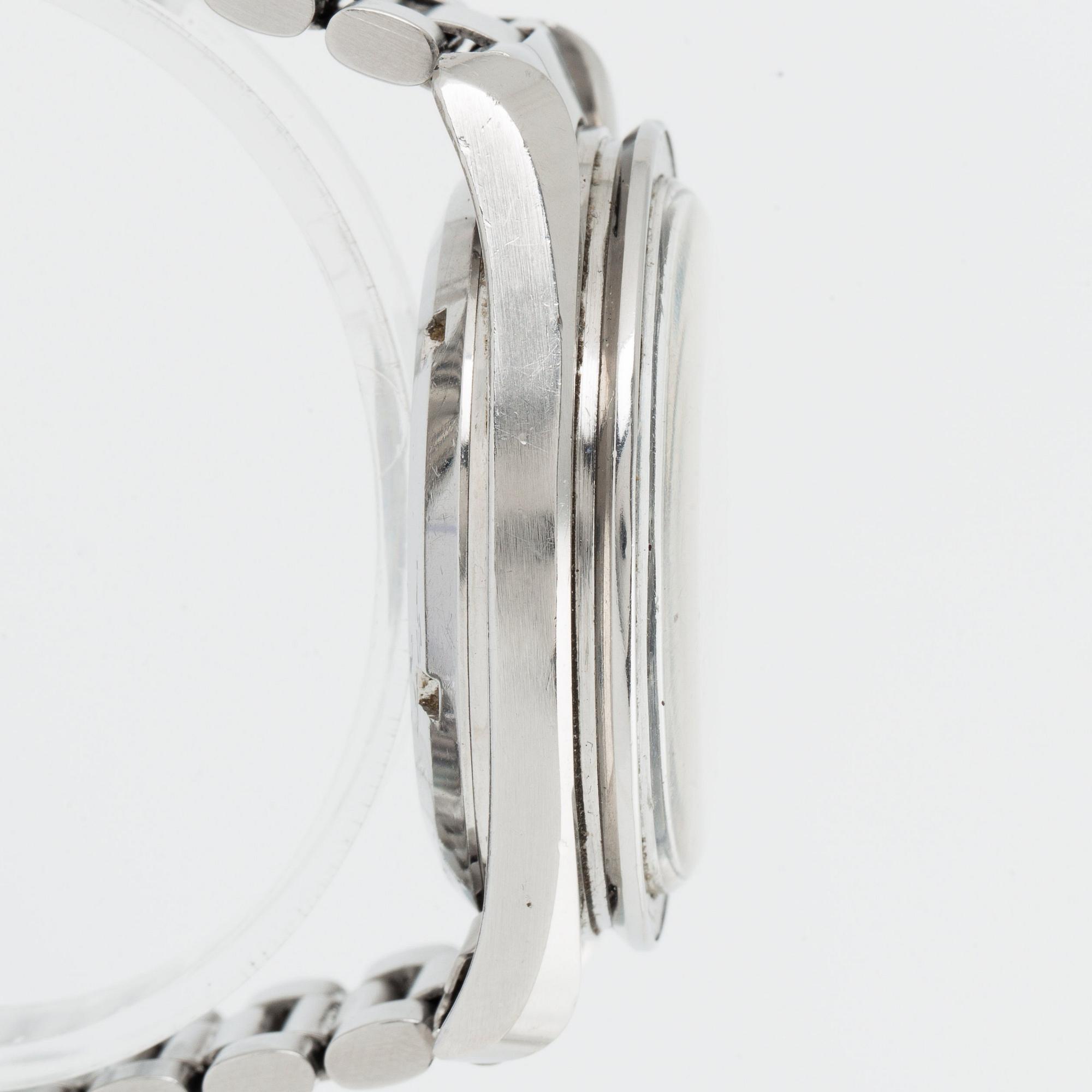 OMEGA, Speedmaster, chronograph.