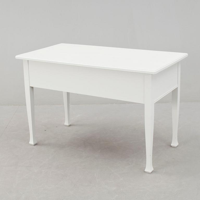 SKRIVBORD, senjugend, 1910/20-tal.