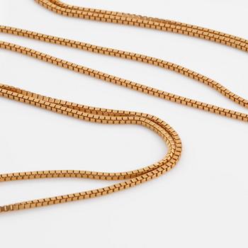 HALSBAND, Balestra, Italien.