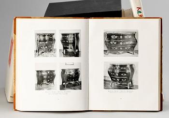 PARTI BÖCKER, 13st.