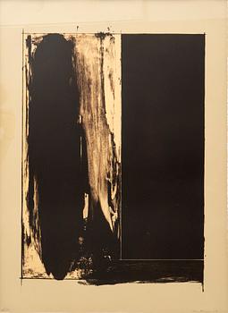 Ann Edholm, Composition.