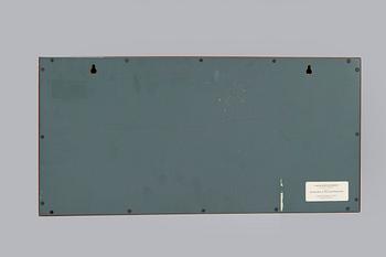 Adam Hoff & Poul Östergaard, Virum Möbelsnickeri, clothes hanger  Denmark, mid-20th century.