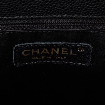 Chanel, a 'Grand Shopping Tote' bag, 2012-2013.