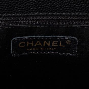 Chanel, laukku, "Grand Shopping Tote", 2012-2013.