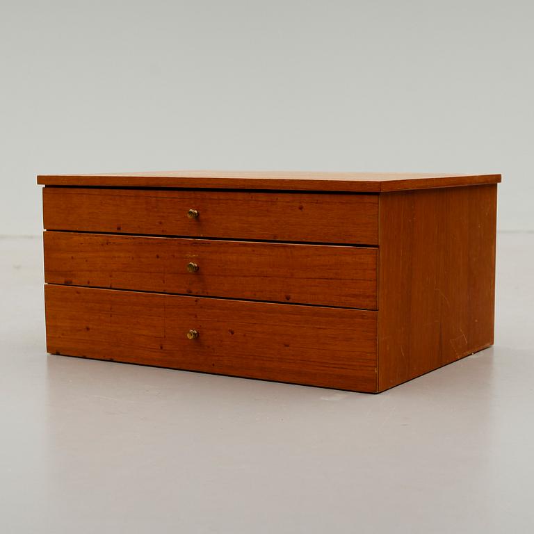 BESTICK, 126 delar, nysilver, Oneida, England, 1900-talets andra hälft.