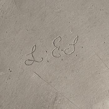 Tennfat, troligtvis 1700-tal.