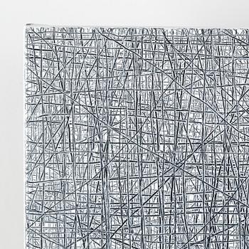 HÅKAN BENGTSSON, olja på duk, signerad och daterad 2010 a tergo.