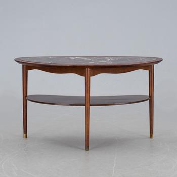 SOFFBORD, 1950-60-tal.