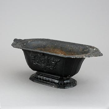 URNA, gjutjärn, 1900-tal.
