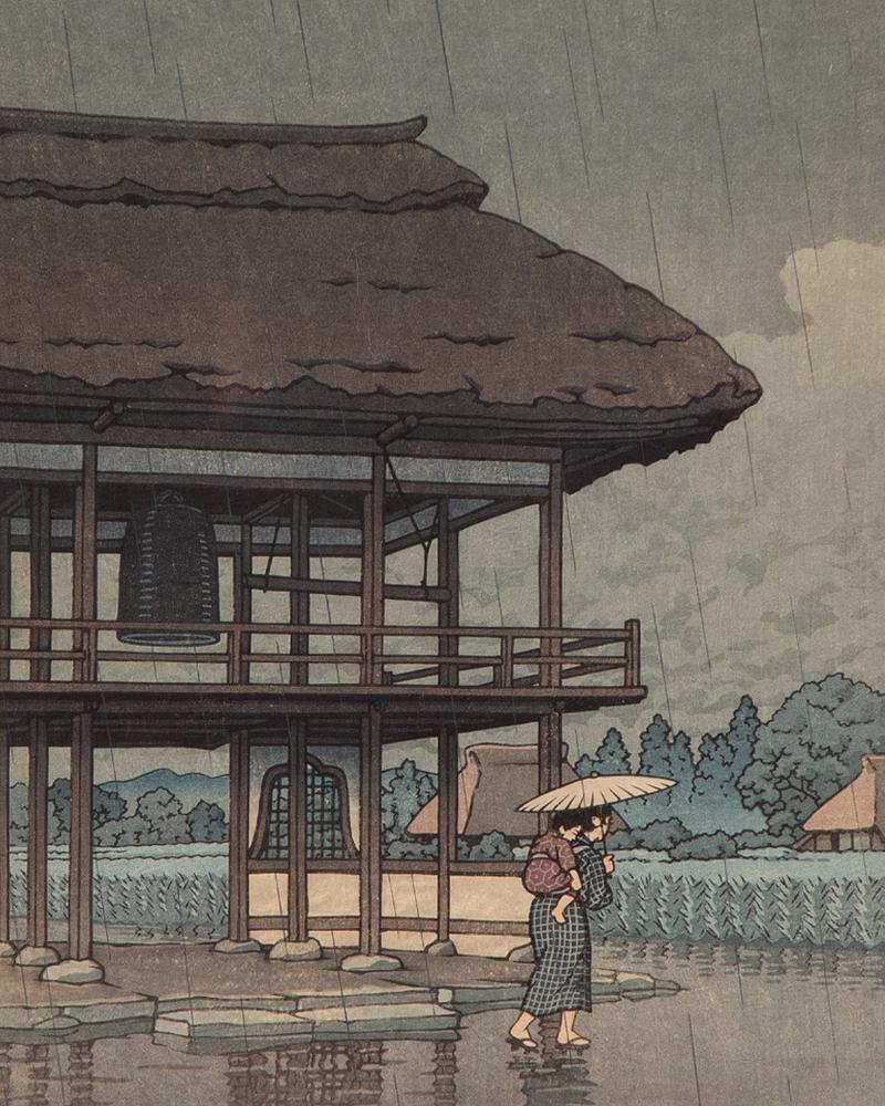 Japanese Prints & Works of Art – Spring edition